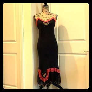Vintage Betsey Johnson dress